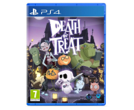 PlayStation Death or Treat - 1147567 - zdjęcie 1